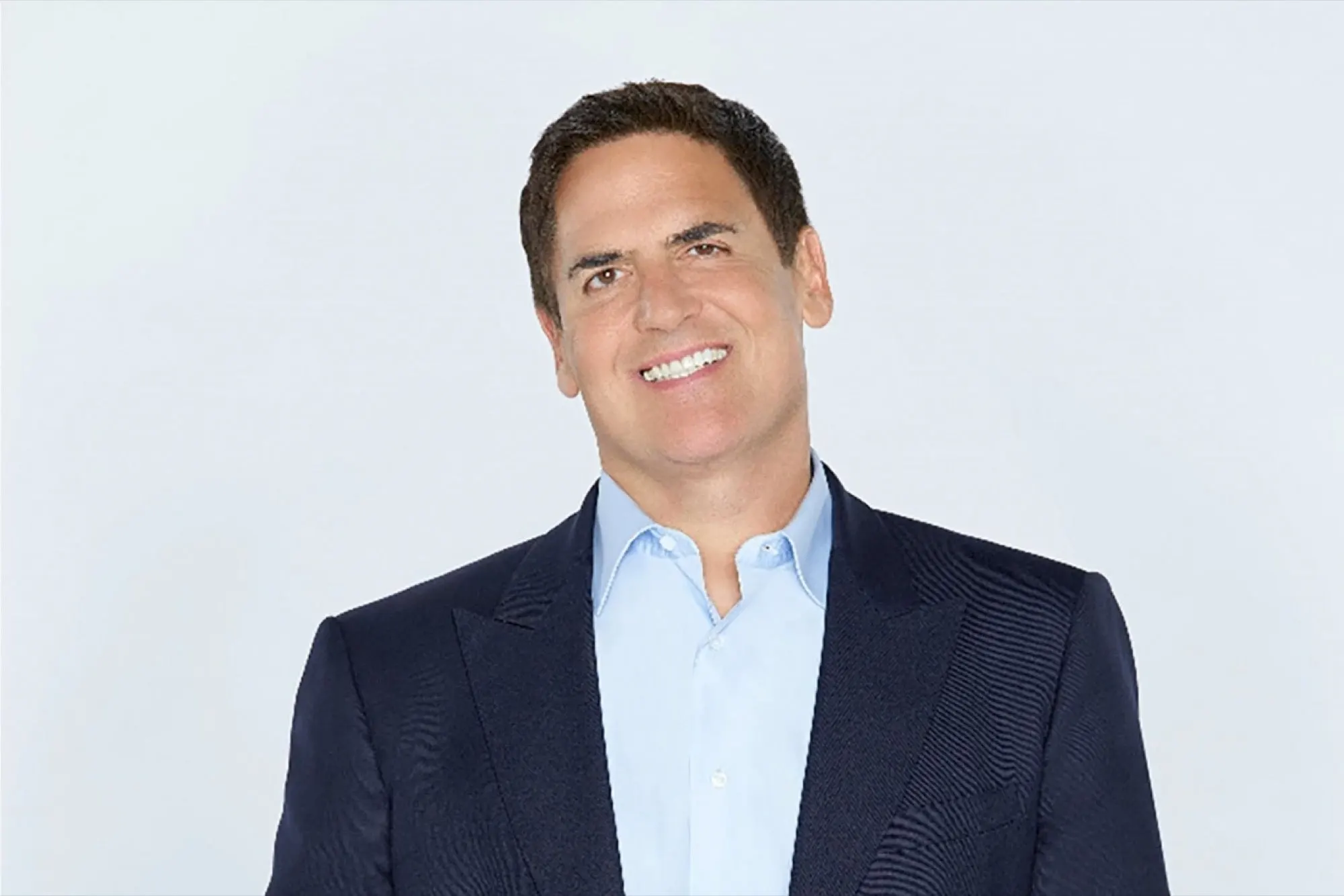 Mark Cuban